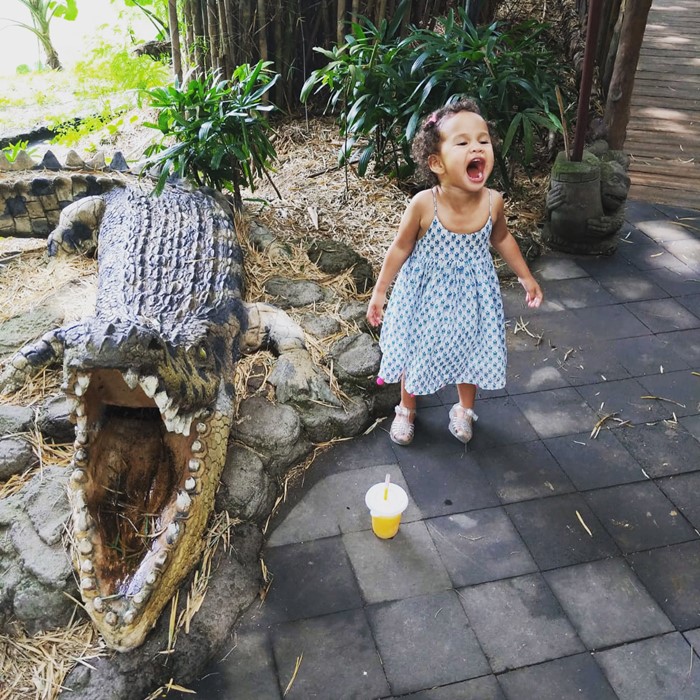 น้องลูน่า