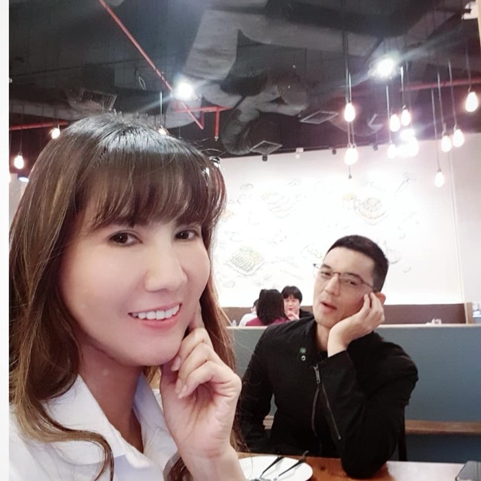 แก้ว อภิรดี ผู้พันต๊อด