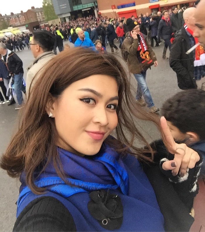 นุสรา สุขหน้าไม้