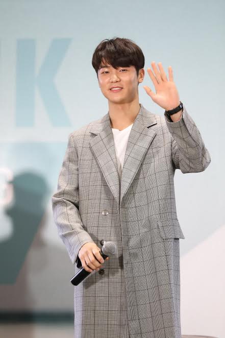 มินฮยอก cnblue