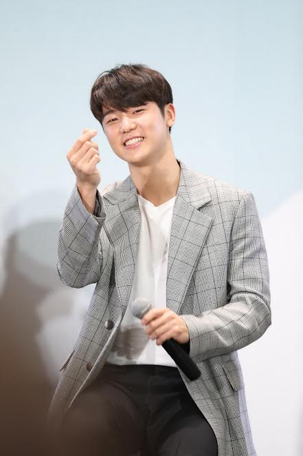 มินฮยอก cnblue