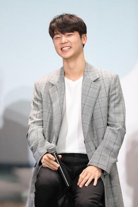 มินฮยอก cnblue