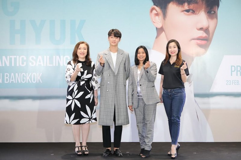 มินฮยอก cnblue