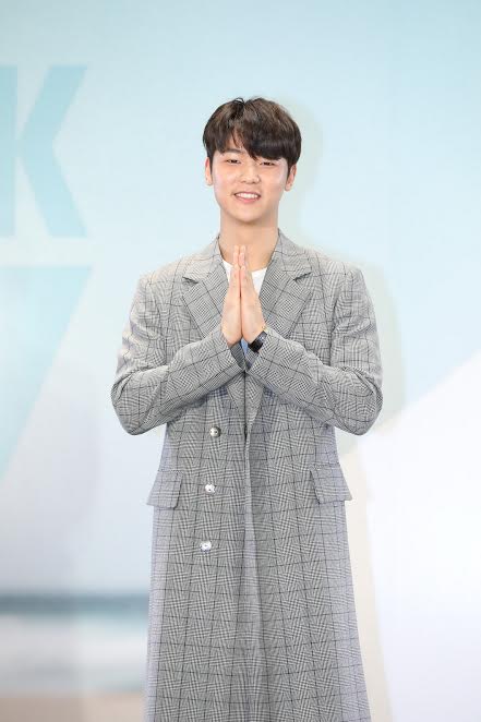 มินฮยอก cnblue