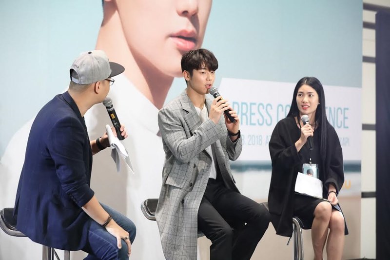 มินฮยอก cnblue