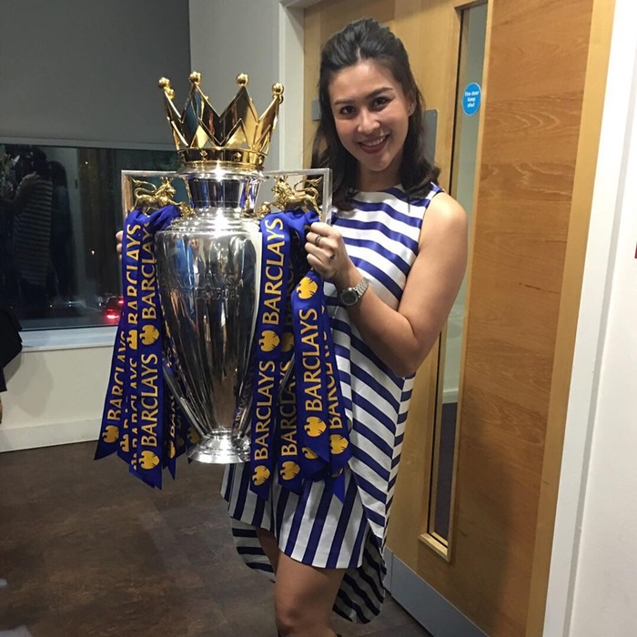 นุสรา สุขหน้าไม้