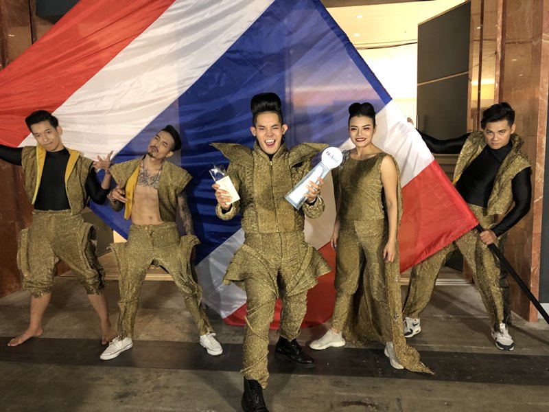 เก่ง ธชย