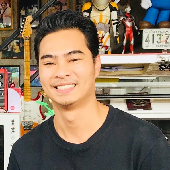 โหน่ง ชะชะช่า โร่แจ้งความ เดียร์ ลูกชายคนโต หายตัวปริศนา 7 วัน