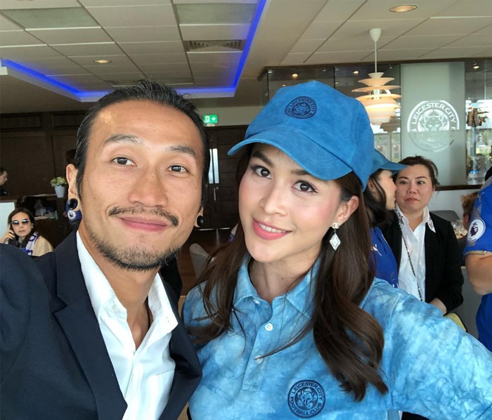 นุสรา สุขหน้าไม้