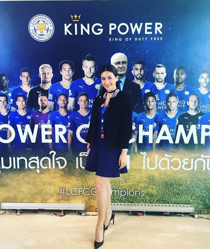 นุสรา สุขหน้าไม้