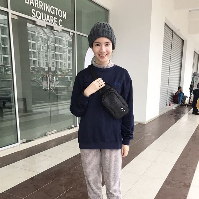 น้องอิน ณัฐนิชา