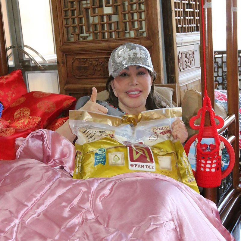 สุมณี คุณะเกษม