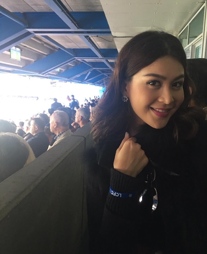 นุสรา สุขหน้าไม้