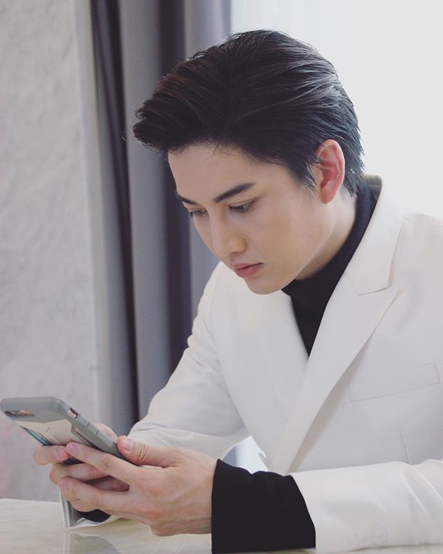 กอล์ฟ ขวัญ