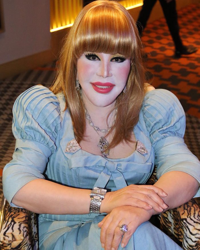 สุมณี คุณะเกษม