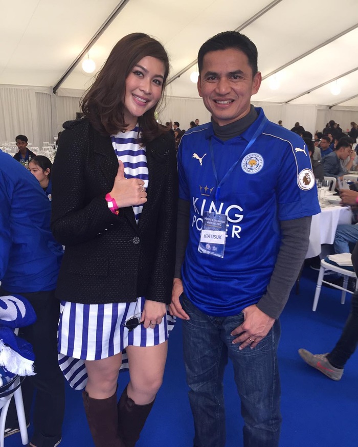 นุสรา สุขหน้าไม้