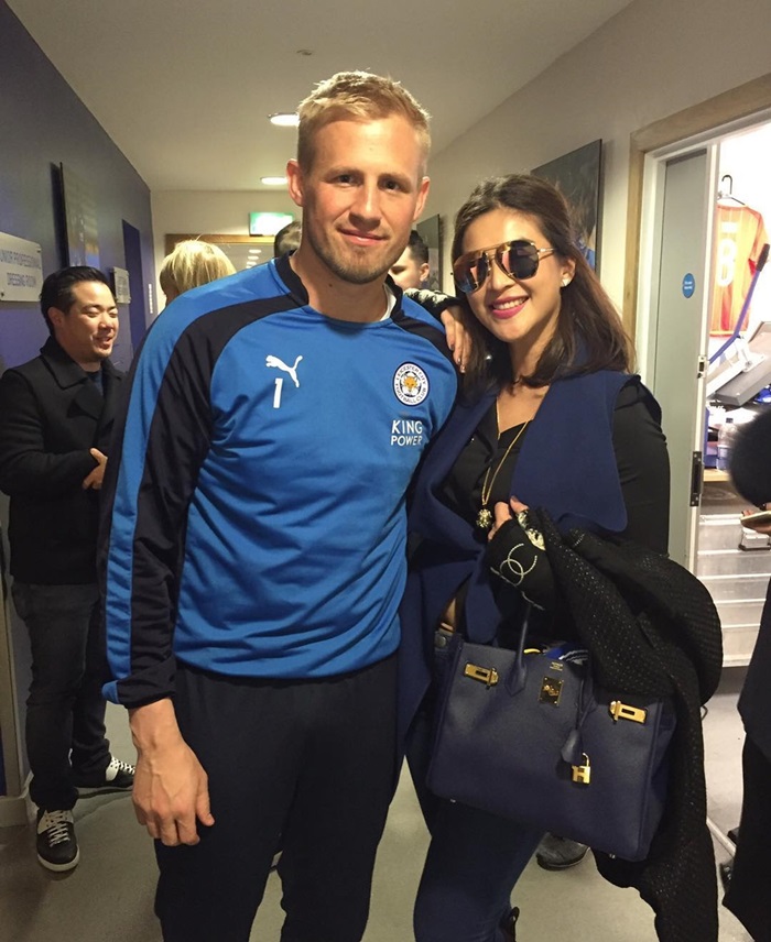 นุสรา สุขหน้าไม้