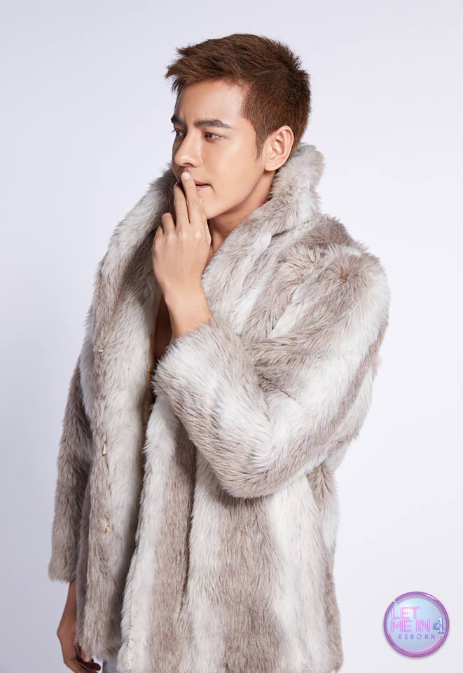 เอก โสภณ Let Me In Thailand