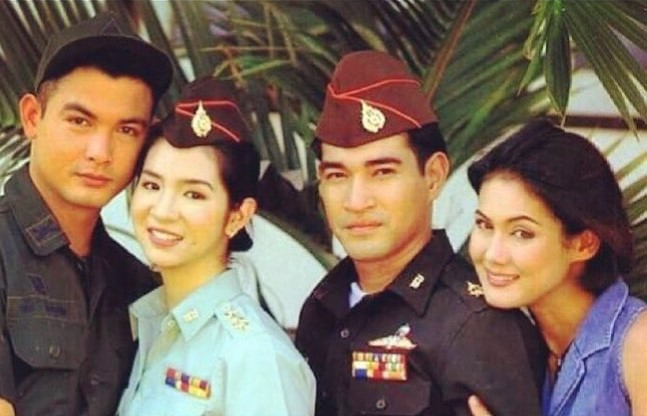 บดินทร์ ดุ๊ก