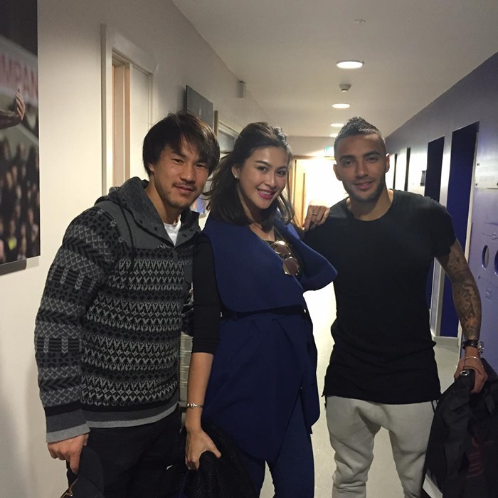 นุสรา สุขหน้าไม้