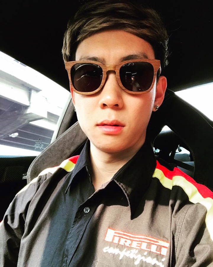 แพท เบนซ์ เรซซิ่ง