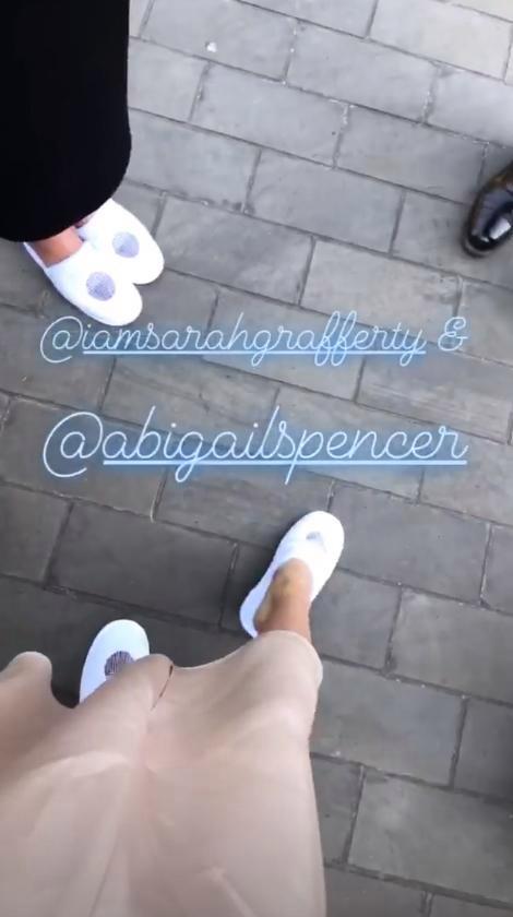 พิธีเสกสมรสเจ้าชายแฮร์รี่-เมแกน มาร์เคิล