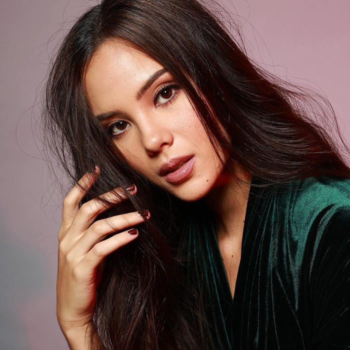 Catriona Gray