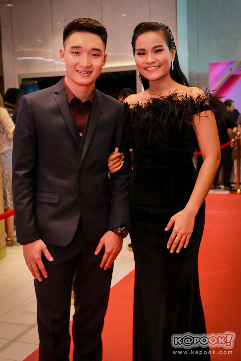 ปรัชญาลักษณ์ โชติวุฑฒินันท์