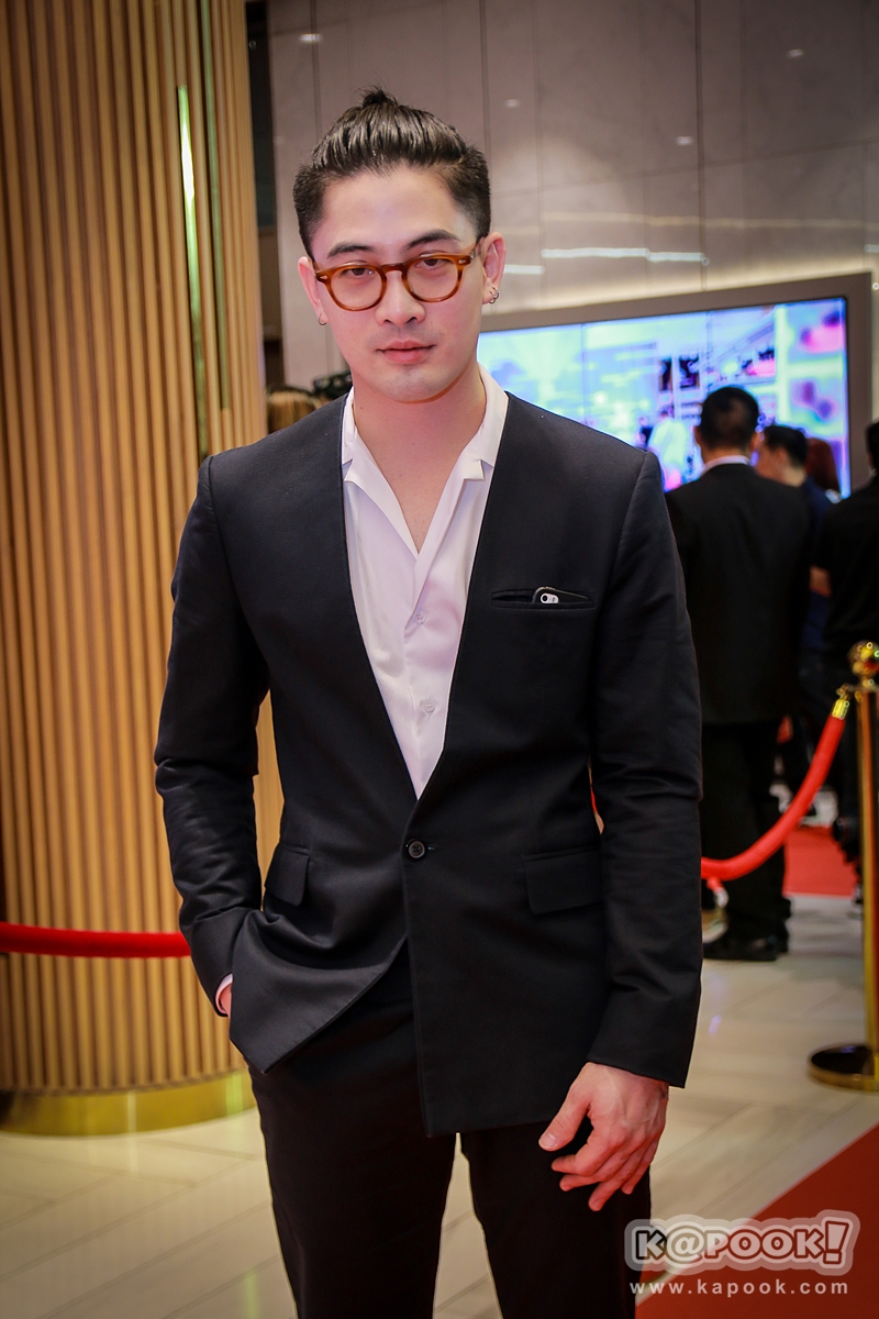 แม็กซ์ เจนมานะ