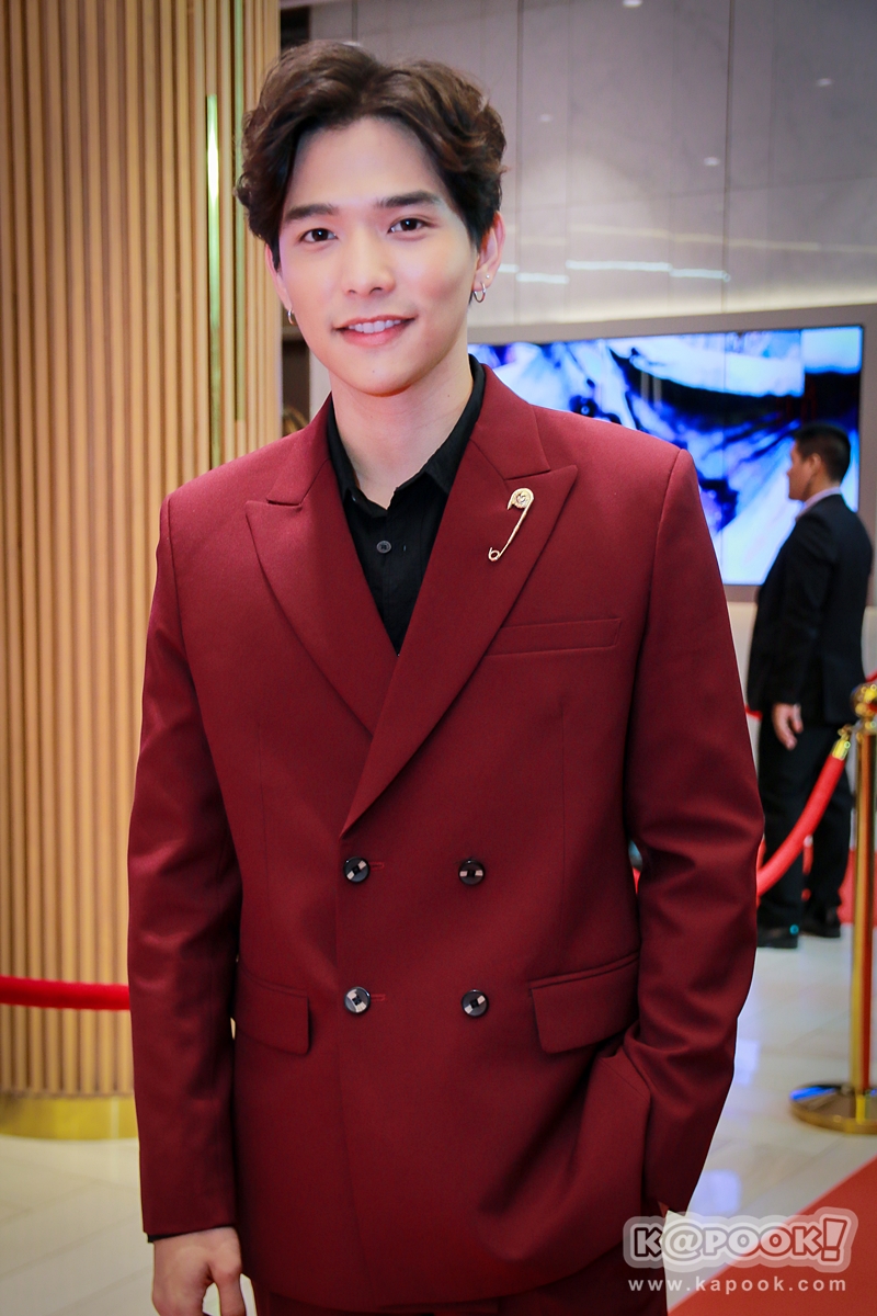 ลี ฐานัฐพ์