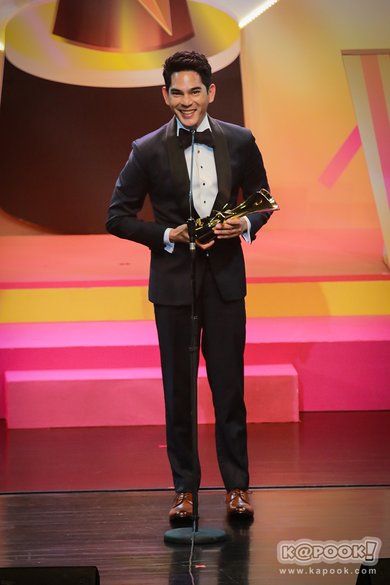 บิ๊ก ศรุต