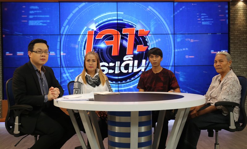 ดารานักแสดง ป. ทิ้งลูกเมีย นานกว่า 20 ปี