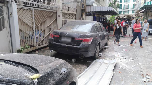 มิ้งค์ ณัฏฐริณีย์