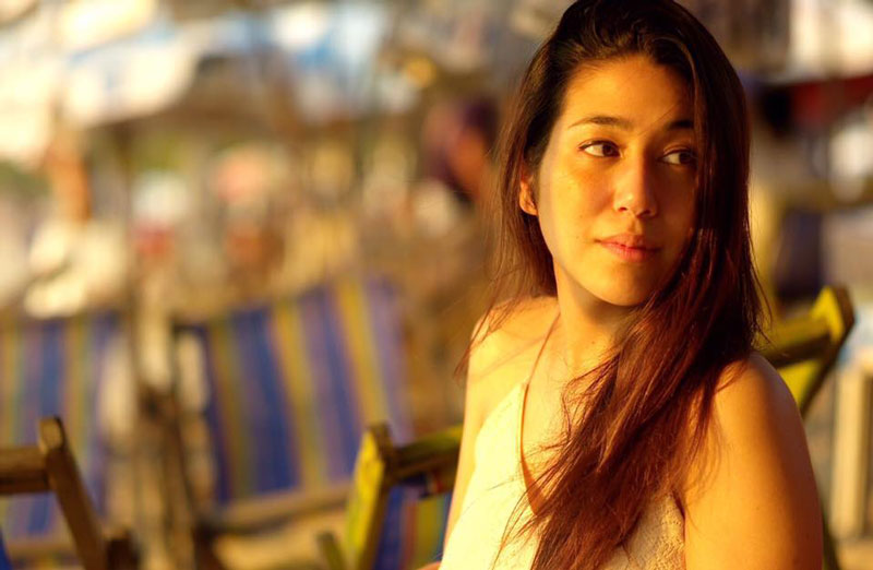 มิ้งค์ ณัฏฐริณีย์