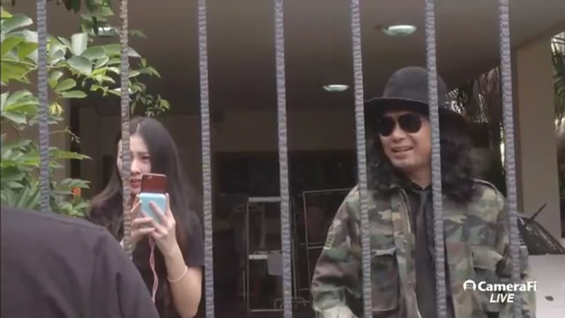 เสก โลโซ