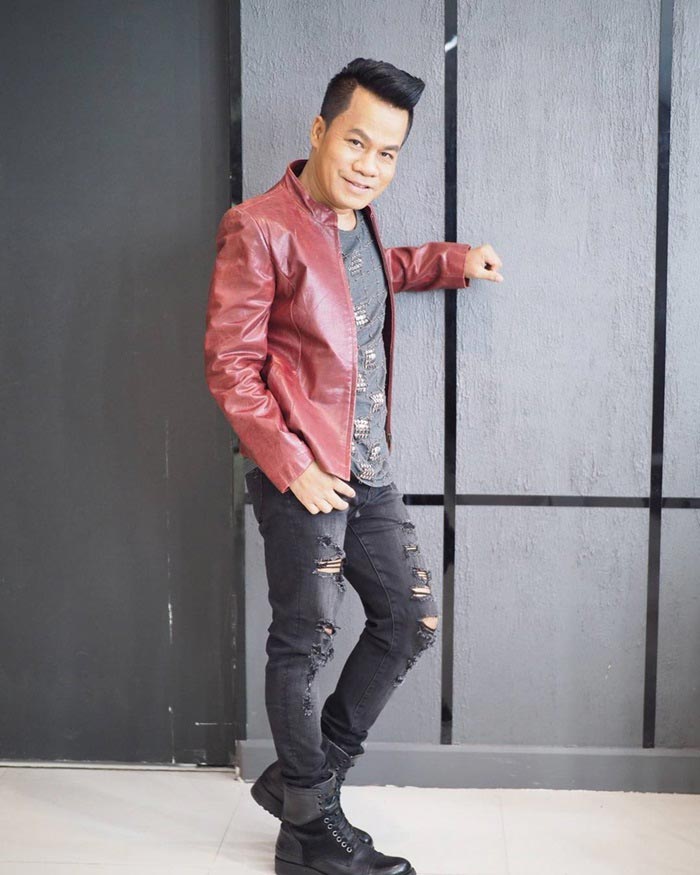 ยิ่งยง ยอดบัวงาม