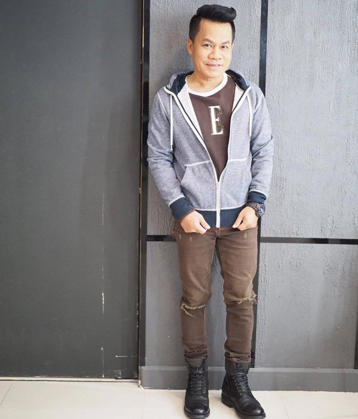 ยิ่งยง ยอดบัวงาม