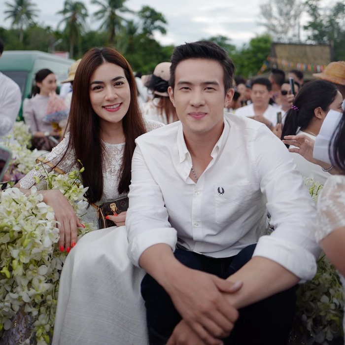 เจมส์ มาร์