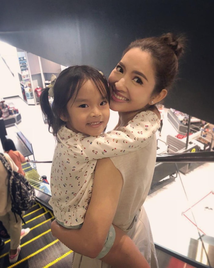 แอฟ สงกรานต์