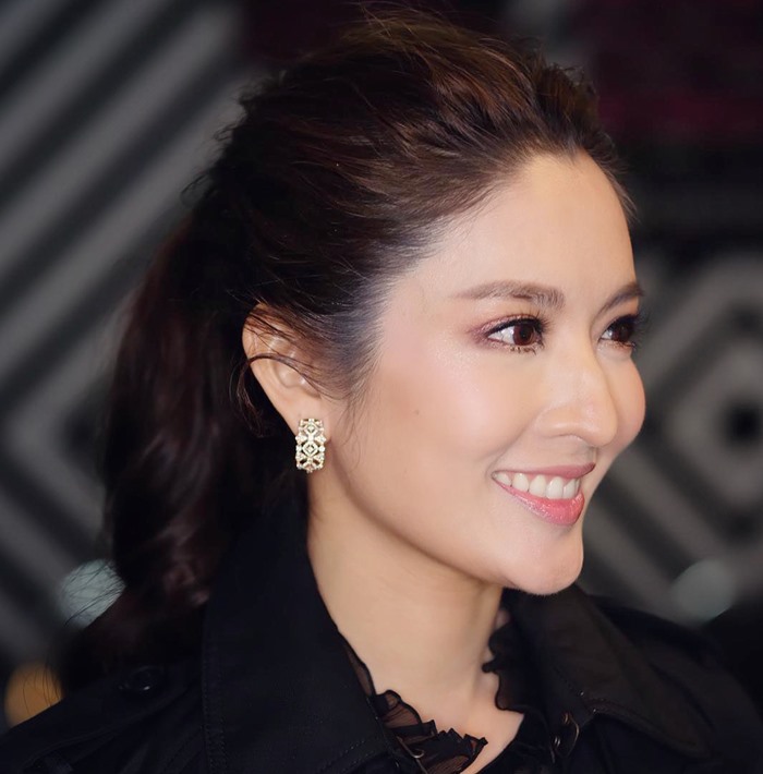 แอฟ สงกรานต์