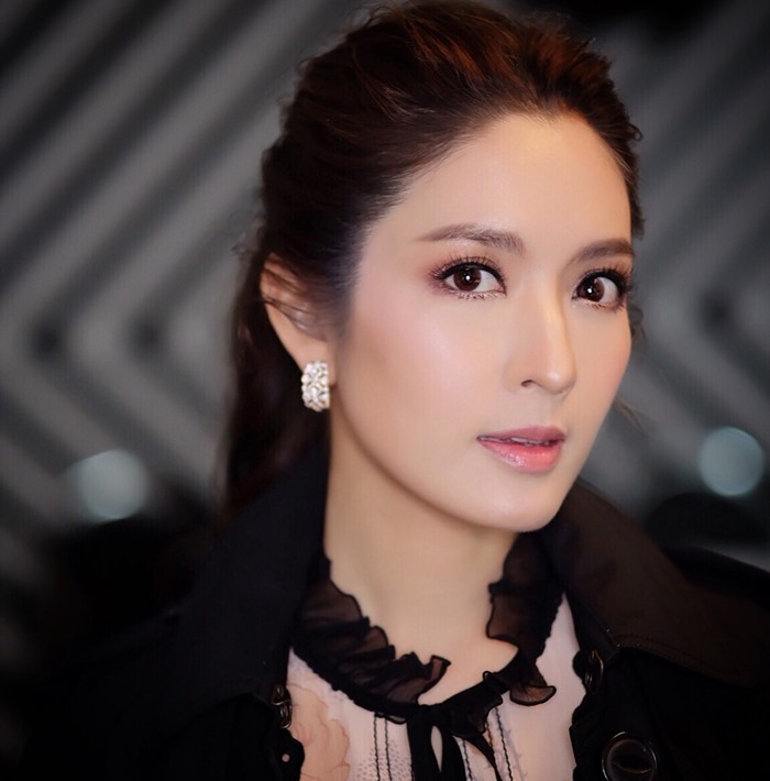 แอฟ สงกรานต์