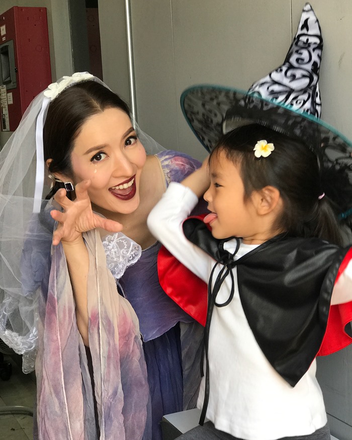 แอฟ สงกรานต์