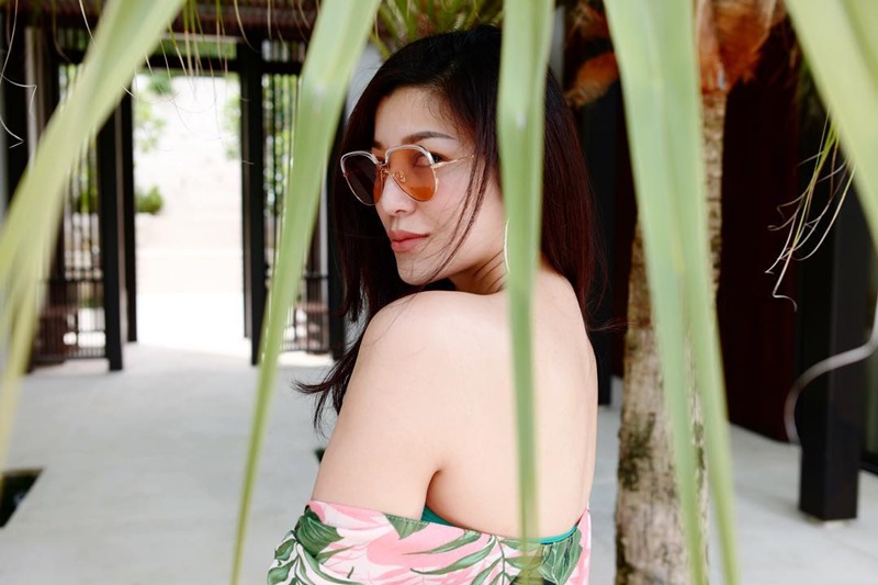 เอมมี่ มรกต