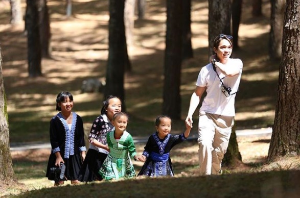 อเล็กซ์ เรนเดลล์