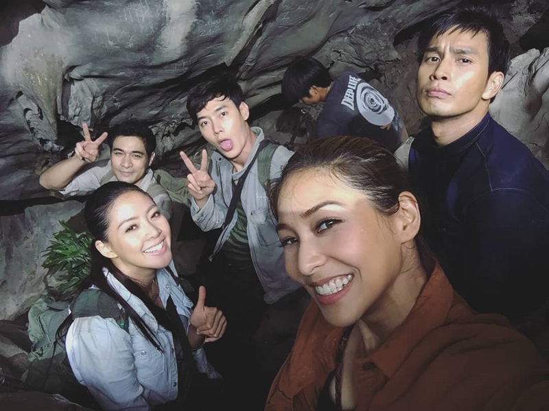 อังกอร์ 2018