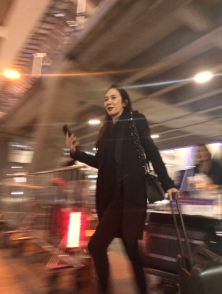 อั้ม พัชราภา