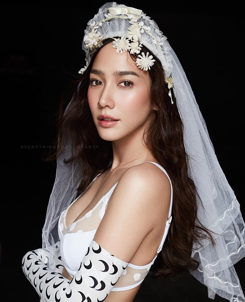 อั้ม พัชราภา