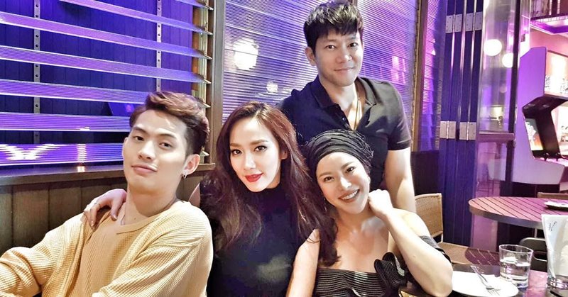 อั้ม พัชราภา