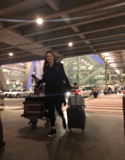 อั้ม พัชราภา