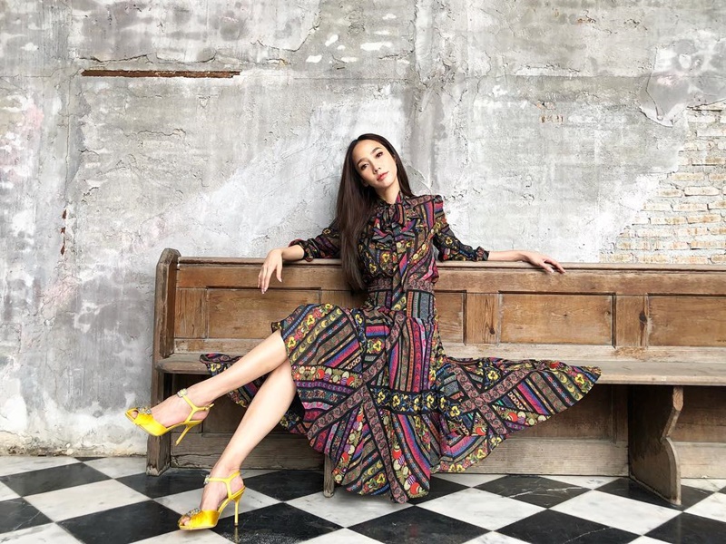 อั้ม พัชราภา